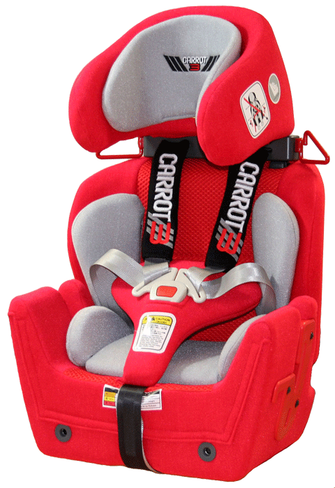 Handicap 2024 car seat